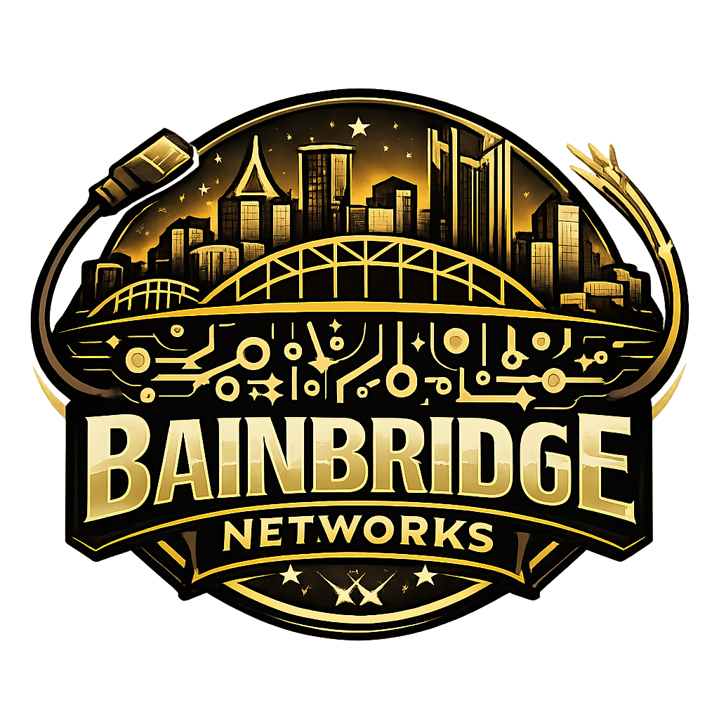 Bainbridge Nework Technologies